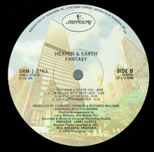 Load image into Gallery viewer, Heaven And Earth (2) : Fantasy (LP, Album, 72)
