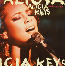 Laden Sie das Bild in den Galerie-Viewer, Alicia Keys : Unplugged (2xLP, Album)
