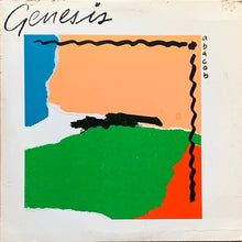 Load image into Gallery viewer, Genesis : Abacab (LP, Album, Club, COR)

