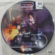 Laden Sie das Bild in den Galerie-Viewer, Prince And The Revolution : Purple Rain (LP, Album, Ltd, Pic, RE)
