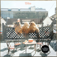 Laden Sie das Bild in den Galerie-Viewer, Wilco : Wilco (The Album) (LP, Album, 180 + CD, Album)
