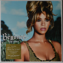 Load image into Gallery viewer, Beyoncé : B'Day (2xLP, Album, 180)
