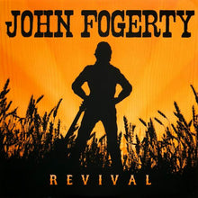 Load image into Gallery viewer, John Fogerty : Revival (LP, Album)
