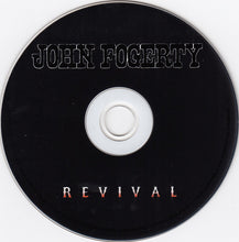 Charger l'image dans la galerie, John Fogerty : Revival (CD, Album)
