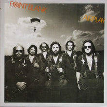Charger l'image dans la galerie, Point Blank (9) : Airplay (LP, Album, Pin)
