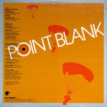 Charger l'image dans la galerie, Point Blank (9) : Airplay (LP, Album, Pin)
