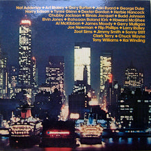 Load image into Gallery viewer, Various : Newport In New York '72 - The Jam Sessions, Vols 3 And 4 (2xLP, Album, Promo)
