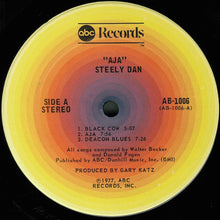 Charger l'image dans la galerie, Steely Dan : Aja (LP, Album, San)
