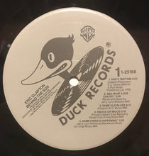 Charger l&#39;image dans la galerie, Eric Clapton : Behind The Sun (LP, Album)
