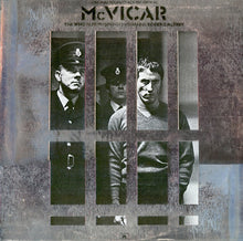Load image into Gallery viewer, Roger Daltrey : McVicar (Original Soundtrack Recording) (LP, Album, 49 )

