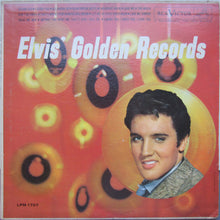 Laden Sie das Bild in den Galerie-Viewer, Elvis Presley : Elvis&#39; Golden Records (LP, Comp, Mono, Roc)
