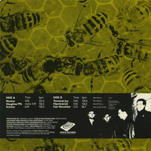 Load image into Gallery viewer, Terminal White : Worker (LP, Album)
