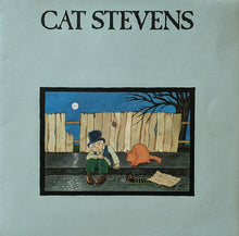 Load image into Gallery viewer, Cat Stevens : Teaser And The Firecat (LP, Album, Gat)
