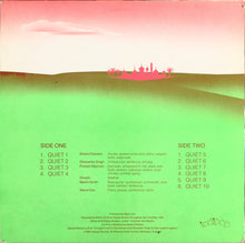 Charger l'image dans la galerie, Sheila Chandra : Quiet! (LP, Album)
