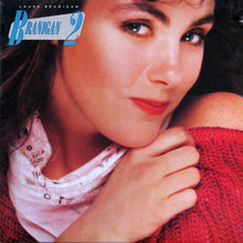 Laden Sie das Bild in den Galerie-Viewer, Laura Branigan : Branigan 2 (LP, Album)
