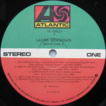 Laden Sie das Bild in den Galerie-Viewer, Laura Branigan : Branigan 2 (LP, Album)
