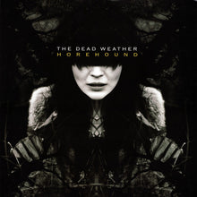 Laden Sie das Bild in den Galerie-Viewer, The Dead Weather : Horehound (LP, 180 + LP, S/Sided, Etch, 180 + Album)
