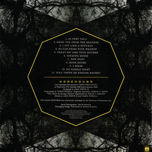 Laden Sie das Bild in den Galerie-Viewer, The Dead Weather : Horehound (LP, 180 + LP, S/Sided, Etch, 180 + Album)
