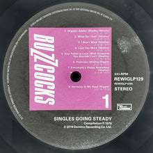 Load image into Gallery viewer, Buzzcocks : Singles Going Steady (LP, Comp, RE, RM)

