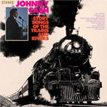 Load image into Gallery viewer, Johnny Cash &amp; The Tennessee Two : Story Songs Of The Trains And Rivers (LP, Comp, S/Edition, Aud)
