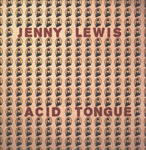 Charger l'image dans la galerie, Jenny Lewis : Acid Tongue (LP + LP, S/Sided, Etch + CD + Album)
