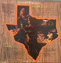Charger l'image dans la galerie, Will Barnes (2) : No Place But Texas (LP, Album, Yel)
