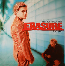 Load image into Gallery viewer, Erasure : In My Arms (12", Single)
