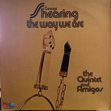 Load image into Gallery viewer, George Shearing : The Way We Are (LP, Album)
