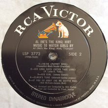 Load image into Gallery viewer, Al (He's The King) Hirt* : Music To Watch Girls By (LP, Album, Hol)
