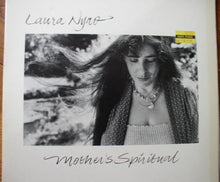 Load image into Gallery viewer, Laura Nyro : Mother&#39;s Spiritual (LP, Album, Pit)
