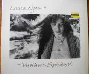 Laura Nyro : Mother's Spiritual (LP, Album, Pit)