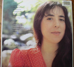 Laura Nyro : Mother's Spiritual (LP, Album, Pit)