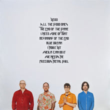 Charger l'image dans la galerie, Weezer : Van Weezer (LP, Album, Ltd, Pin)

