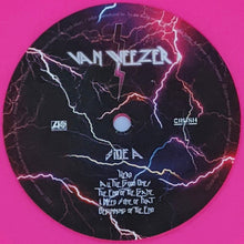 Charger l'image dans la galerie, Weezer : Van Weezer (LP, Album, Ltd, Pin)
