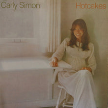 Load image into Gallery viewer, Carly Simon : Hotcakes (LP, Album, San)
