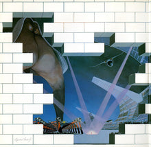 Laden Sie das Bild in den Galerie-Viewer, Pink Floyd : The Wall (2xLP, Album, RE, Pit)
