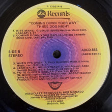 Charger l'image dans la galerie, Three Dog Night : Coming Down Your Way (LP, Album, Club)
