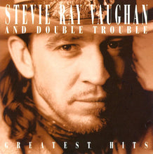 Load image into Gallery viewer, Stevie Ray Vaughan And Double Trouble* : Greatest Hits (CD, Comp)
