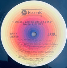 Charger l'image dans la galerie, Tompall Glaser : Tompall And His Outlaw Band (LP, Album, Ter)
