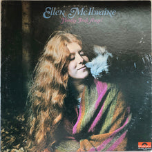 Load image into Gallery viewer, Ellen McIlwaine : Honky Tonk Angel (LP, Album, Scr)
