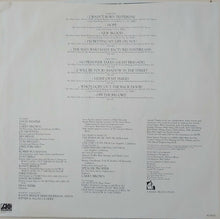 Load image into Gallery viewer, Allan Clarke : I Wasn't Born Yesterday (LP, Album)
