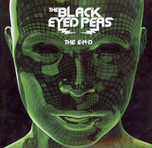 Laden Sie das Bild in den Galerie-Viewer, The Black Eyed Peas* : The E.N.D (2xLP, Album, 180)

