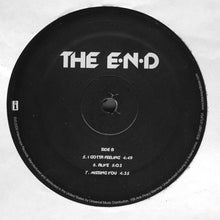 Laden Sie das Bild in den Galerie-Viewer, The Black Eyed Peas* : The E.N.D (2xLP, Album, 180)
