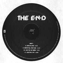 Laden Sie das Bild in den Galerie-Viewer, The Black Eyed Peas* : The E.N.D (2xLP, Album, 180)
