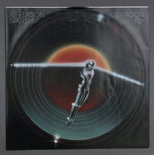 Charger l'image dans la galerie, Jefferson Starship : Dragon Fly (LP, Album, Ind)

