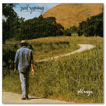 Charger l'image dans la galerie, Neil Young : Old Ways (CD, Album, RE, RM)
