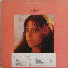 Load image into Gallery viewer, Laura Nyro : Nested (LP, Album, Promo)
