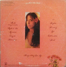 Load image into Gallery viewer, Laura Nyro : Nested (LP, Album, Promo)
