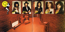 Load image into Gallery viewer, REO Speedwagon : Nine Lives (LP, Album)
