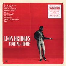 Load image into Gallery viewer, Leon Bridges : Coming Home (LP, Album, RP, 180)
